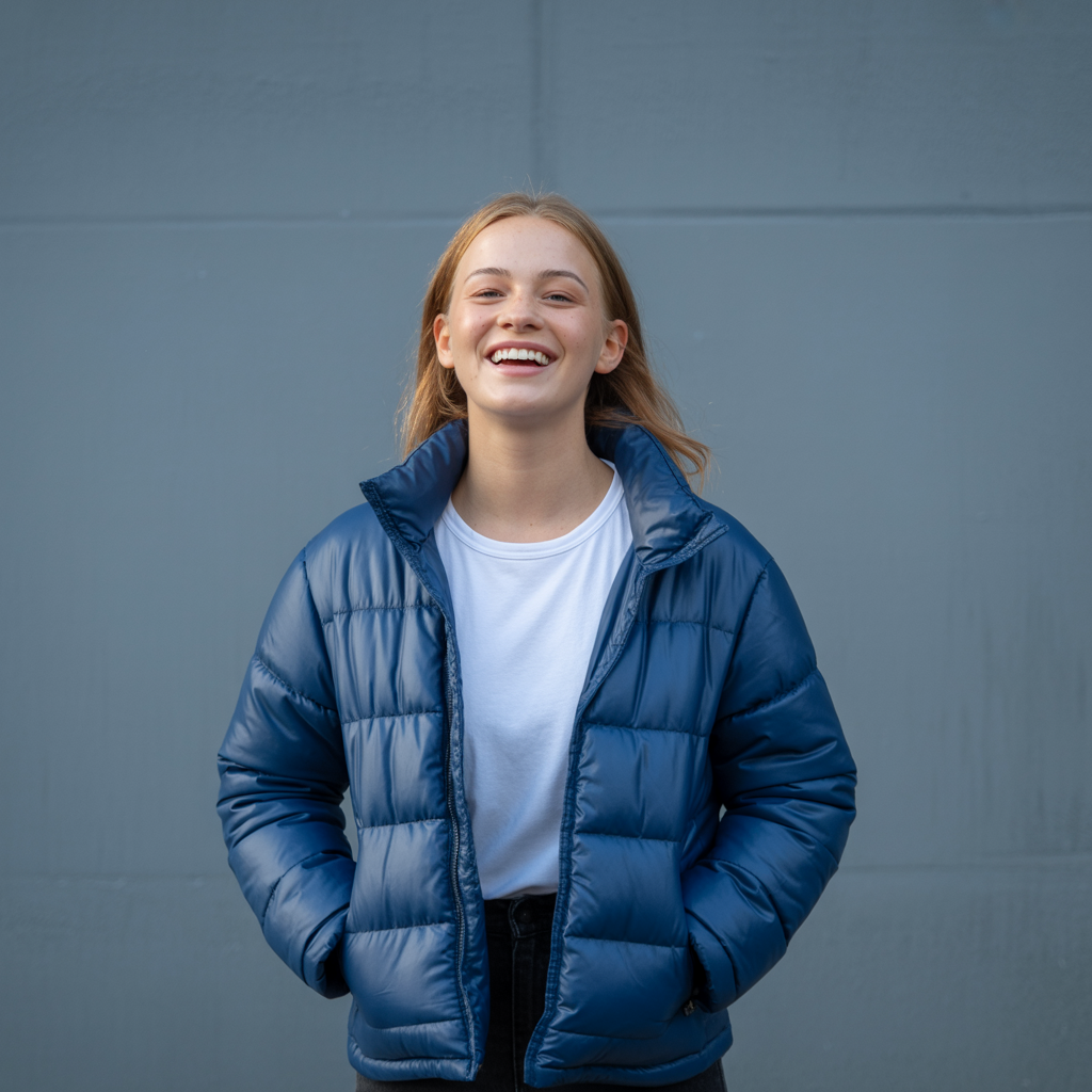 Women's Jackets & Coats