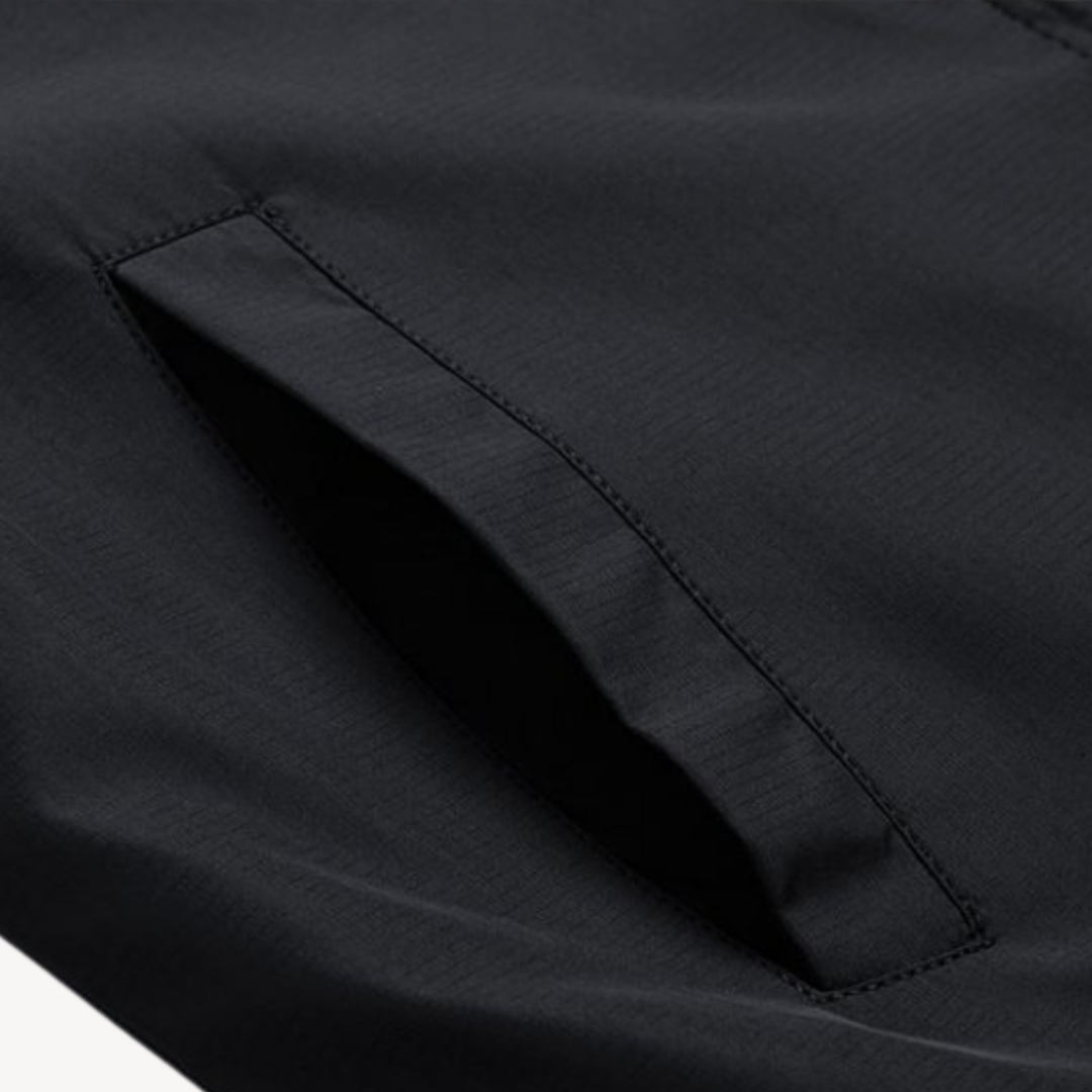 Men’s Zip-Up Jacket – Minimal Everyday Style