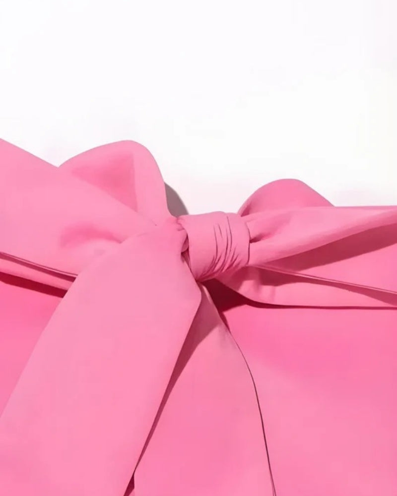 Women’s Maxi Dress – Sleeveless Floral Appliqué Design